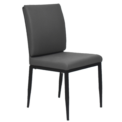 thick cushion dining chair