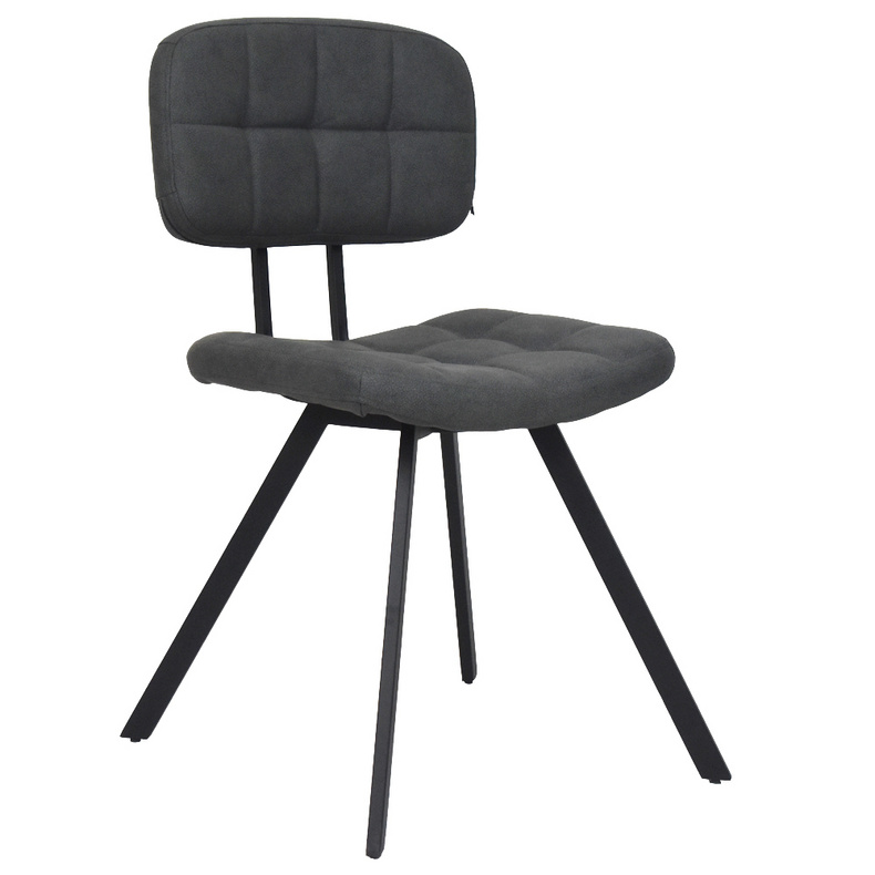 small size modern dining chair
