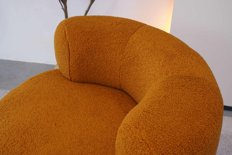 Lounge Sofa MICKEY/PMS3181