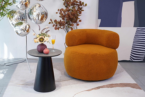 Lounge Sofa MICKEY/PMS3181