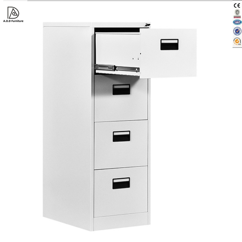 Drawer Filing Cabinet