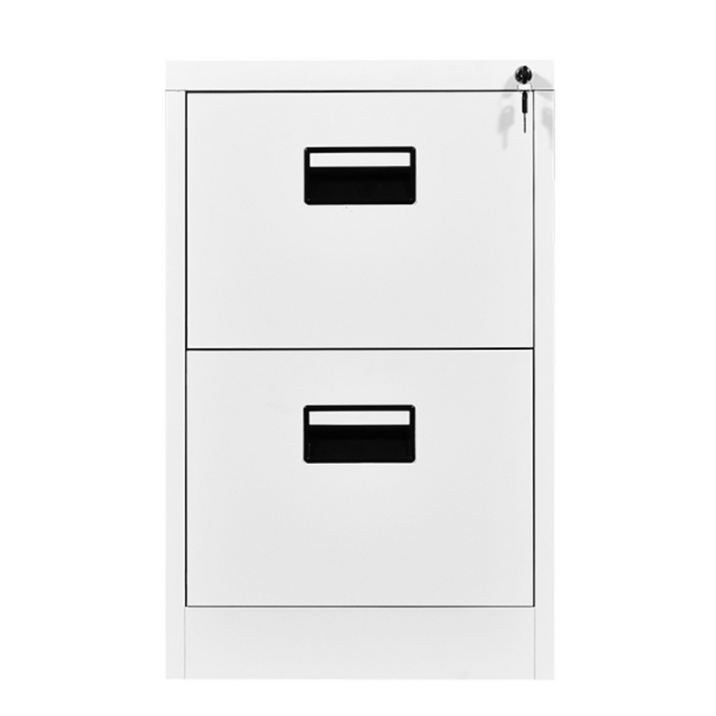 2 Drawer Filing Cabinet