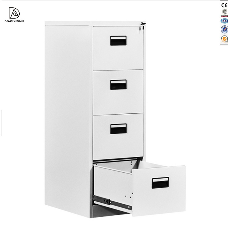 Drawer Filing Cabinet