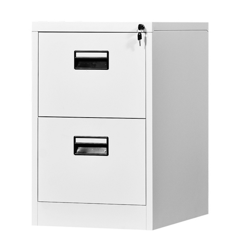 2 Drawer Filing Cabinet