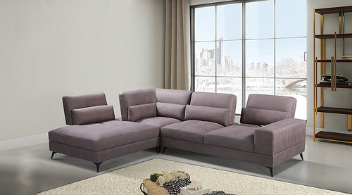 Slip Back Corner Sofa SF-313