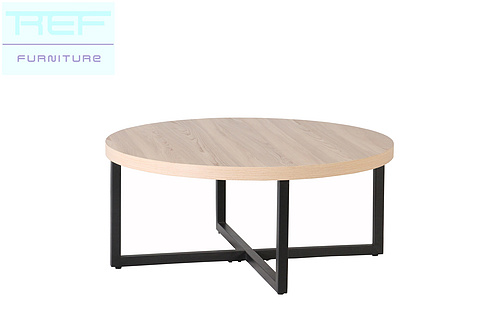 Coffee Table Round 518CT-1