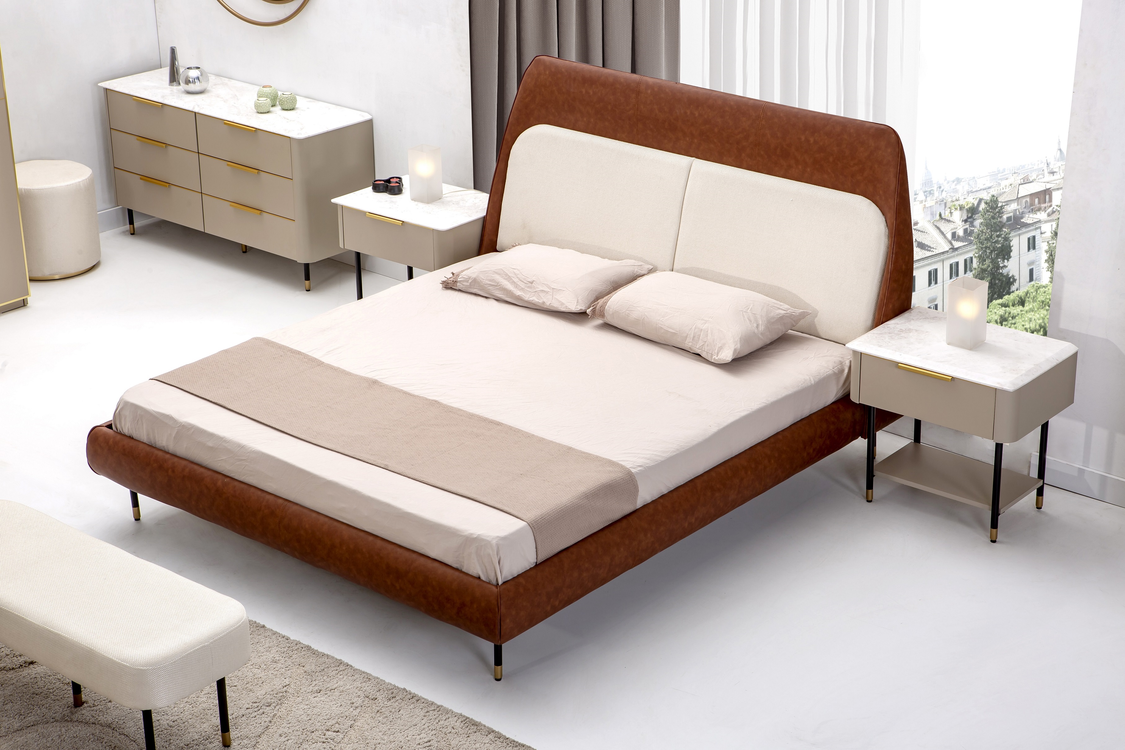 Twill Bll Bedroom-test