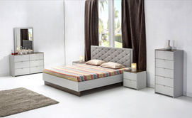 Bedroom Furniture Set VINCI
