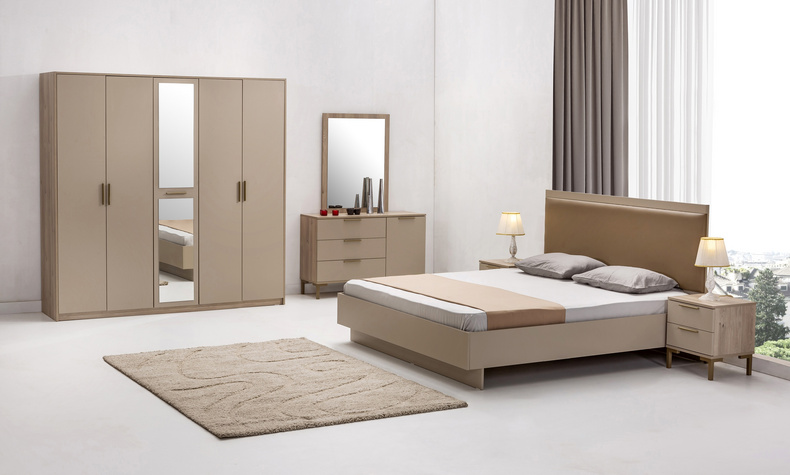 Bedroom Furniture Set Riga