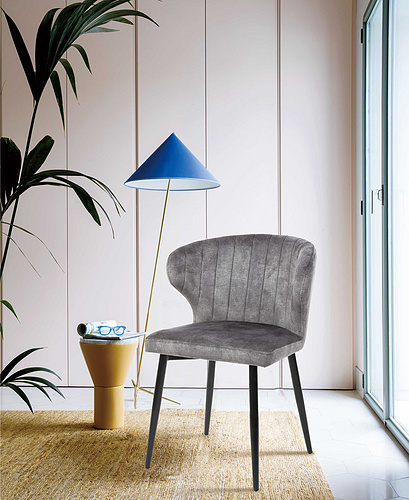 Hot selling | U-LIKE My Dining chair UDC21027 / ZANE