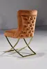 Crossing SST legs Dining chair