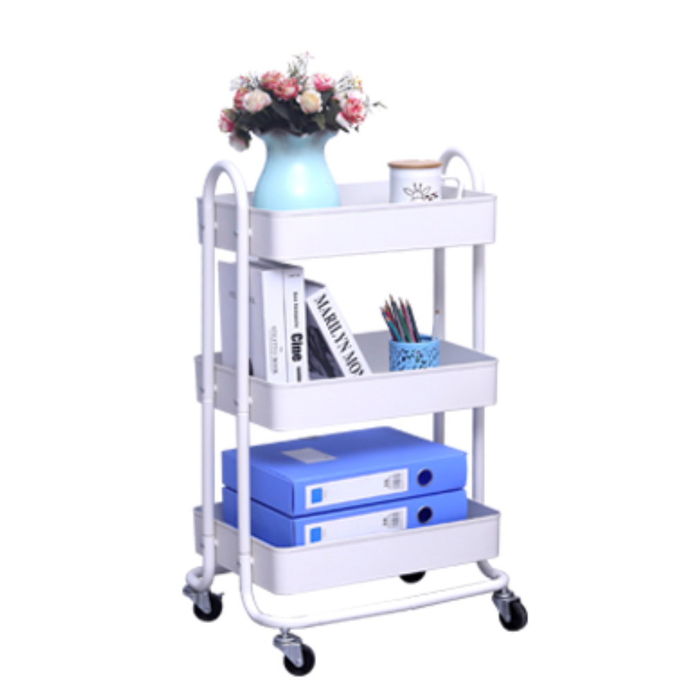 Household Furnituer Kitchen Metal Trolley