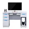 Factory Metal Office Desk Height Adjustable for Computer