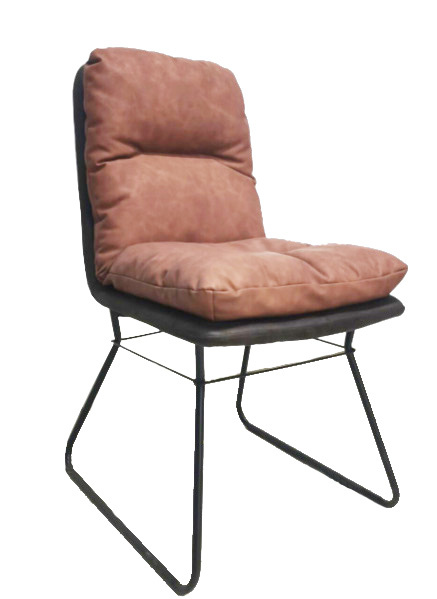 comfortable dining chair