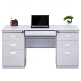 Luoyang Computer Desk Office Furniture Table