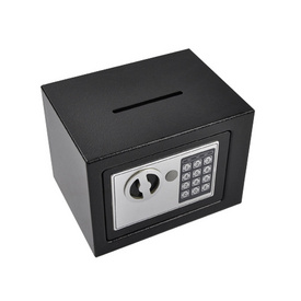 Digital Electronic Office Furniture Safe Box for Cash Valuables