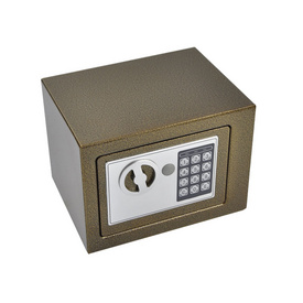 Electronic Security Digital Lock Safe Box