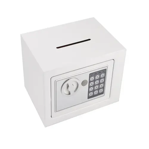 Modern Furniture Hotel Mini Safe Box