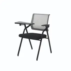 Office Student Chair with writting board