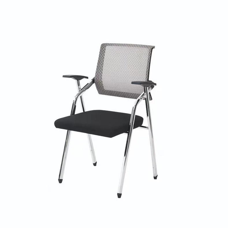 Office Student Chair with writting board