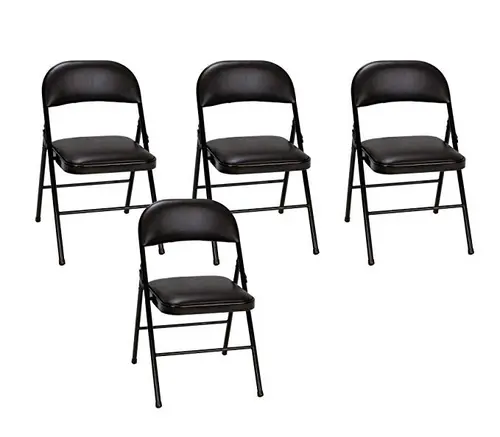 Folding Office Conference Chairs