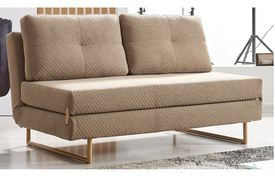 LLM-105, 150cm, sofa bed