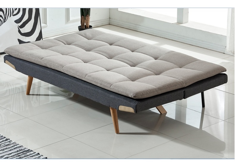 QLM-141, click clack, sofa bed
