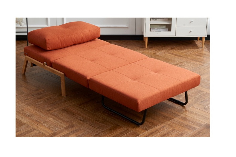 FM-19 single, sofa bed