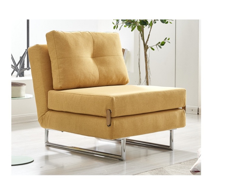 LLM-105, 80cm, sofa bed