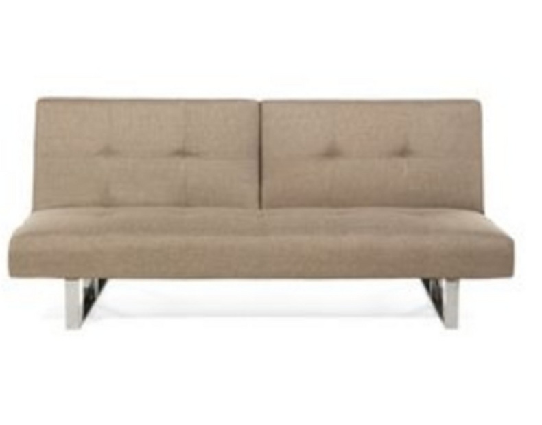 QLM-135, click clack sofa bed