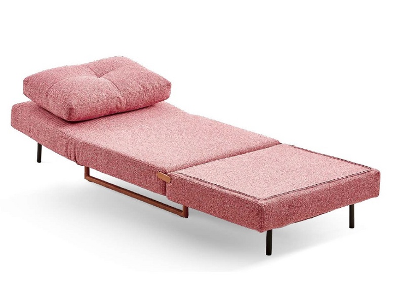 LLM-105, 80cm, sofa bed