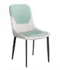 mix color dining chair