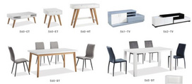 Furniture set 560