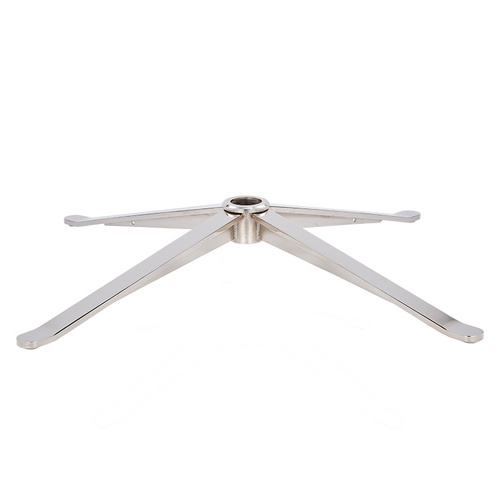 Andres 900 4 Legs Base Nickel