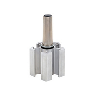 5 Edge Center Column 22 Axle
