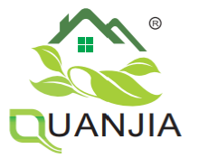 Shanghai QuanJia Plastic Hardware Co.,Ltd