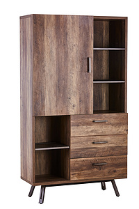 Wall Cabinet C-04