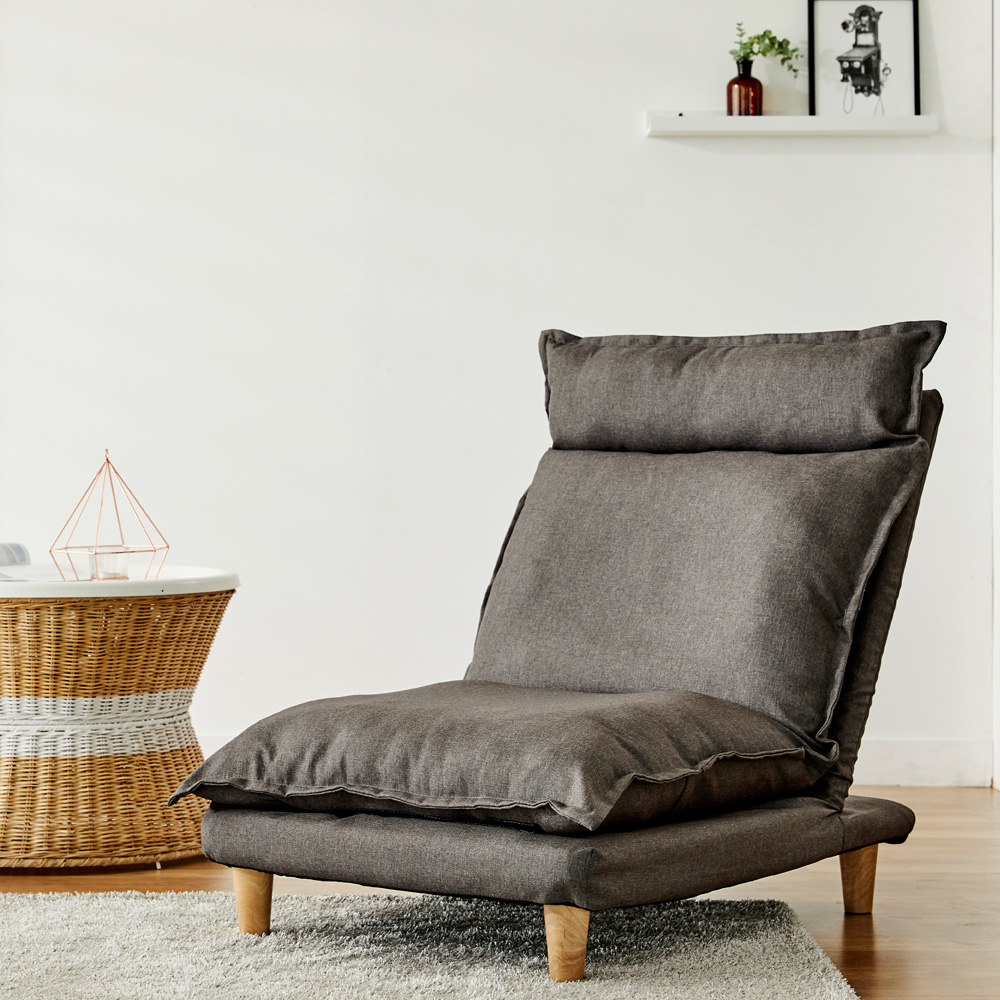 Recliner Floor Sofa series