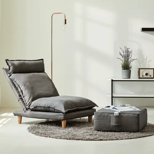 Recliner Floor Sofa series