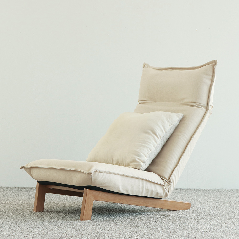 Recliner Floor Sofa series