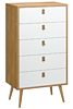 5 Drawer of Chest