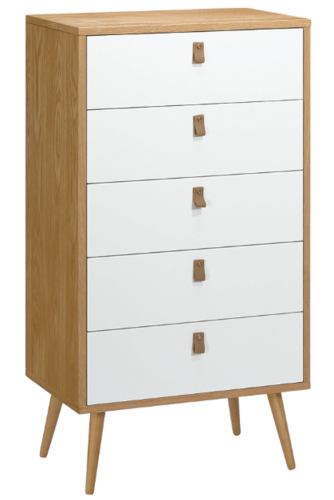 5 Drawer of Chest