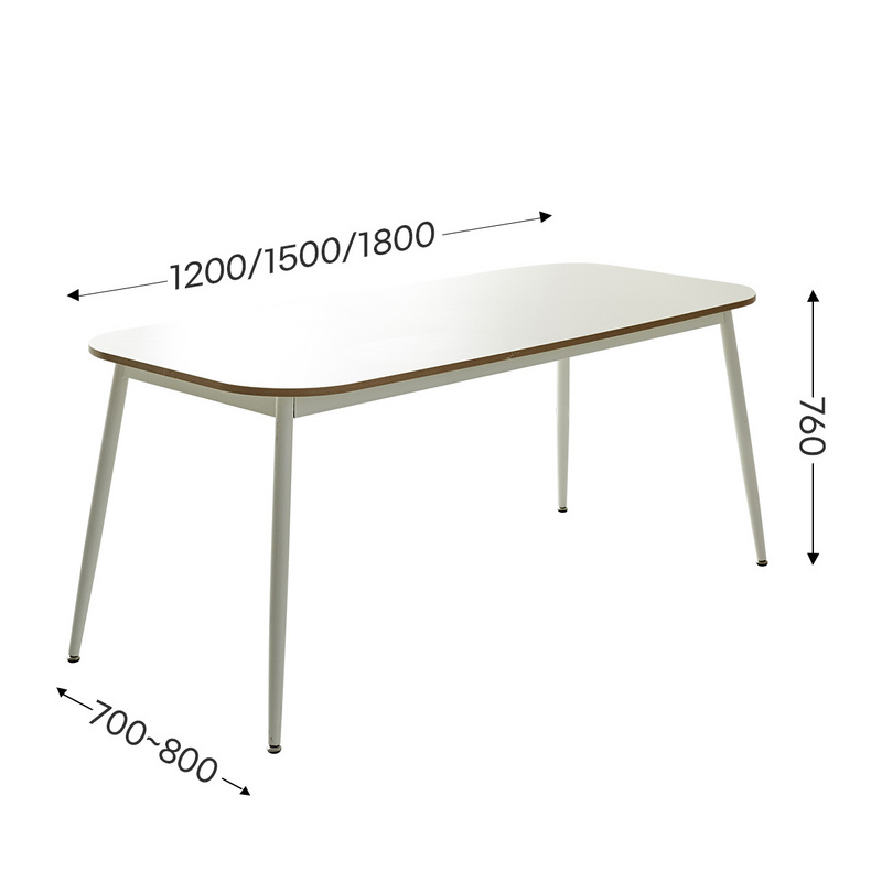[The Masion] Dining Table