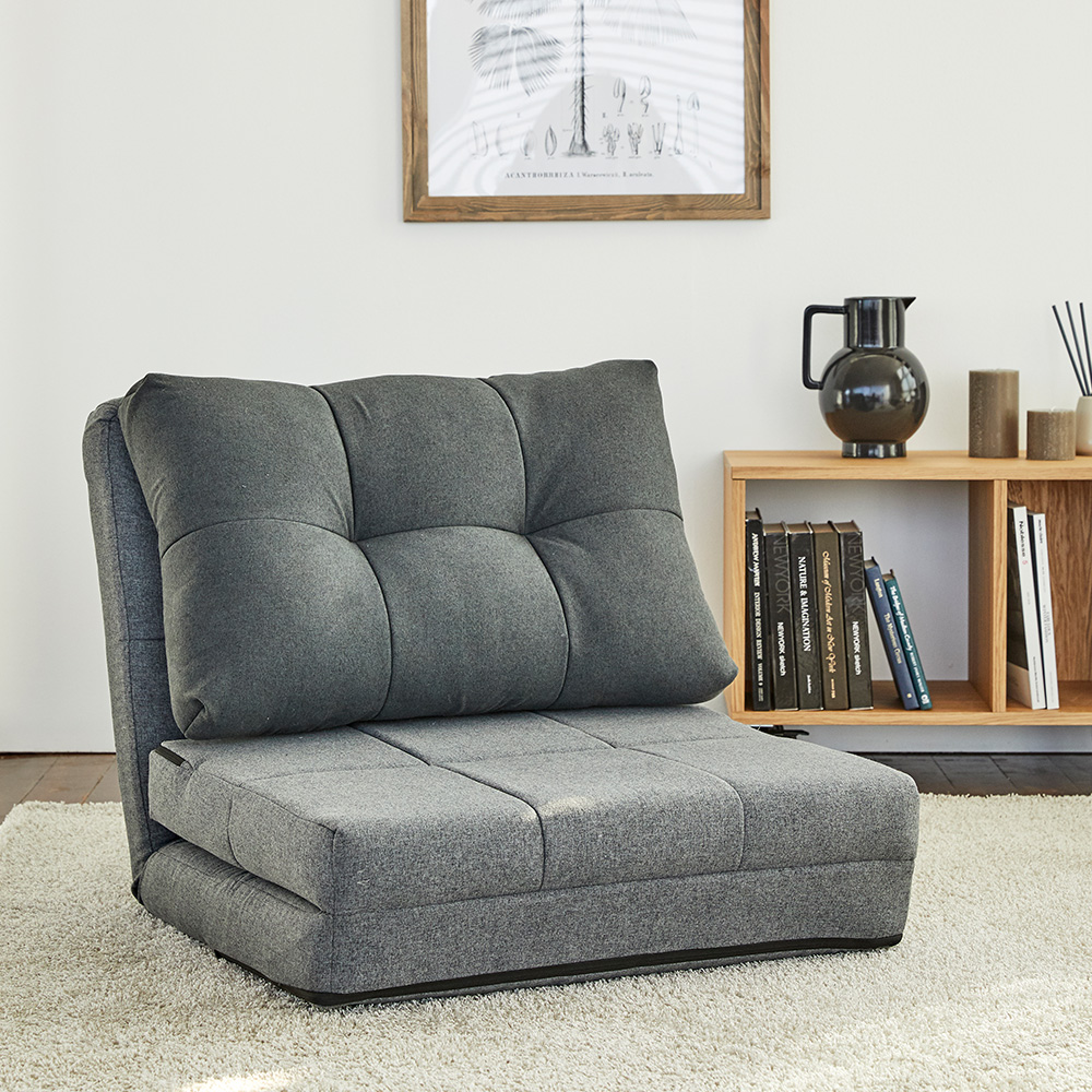 Recliner Sofa & Sofa Bed