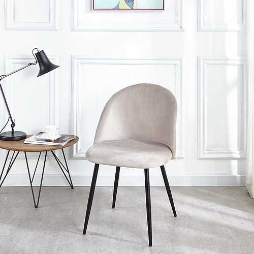 DC057-4 Dining Chair