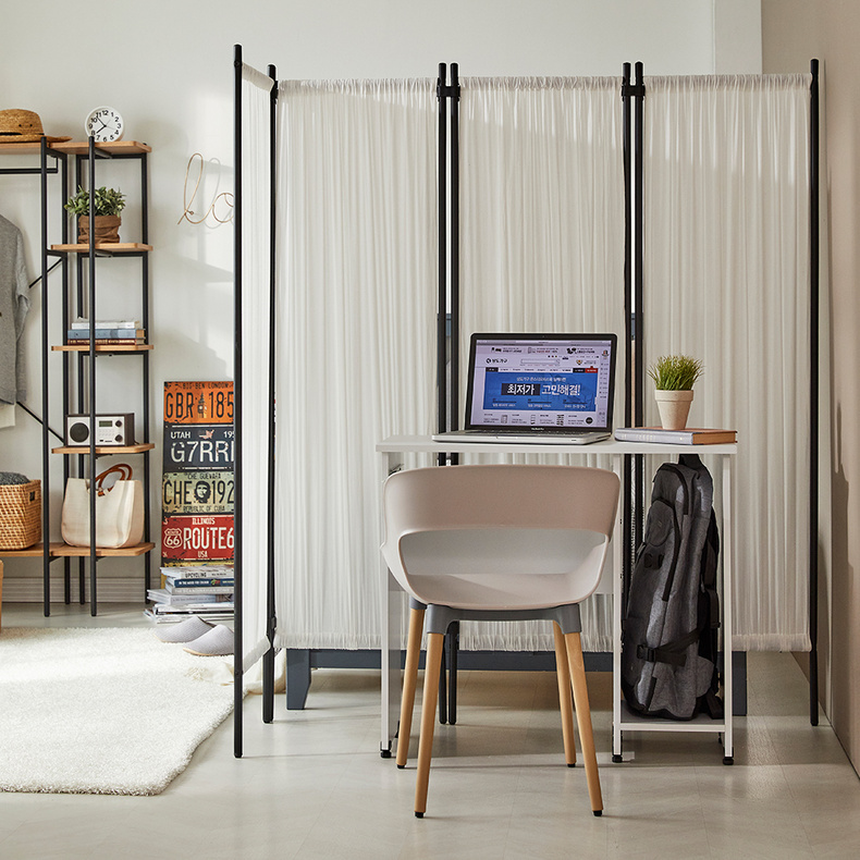 [Querencia] Folding Room Divider