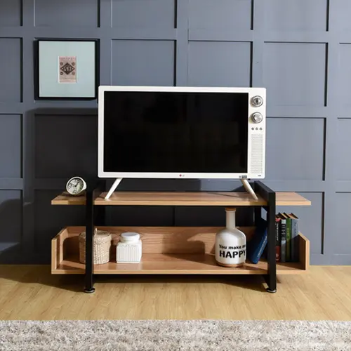 [PLANK] TV Stand Series
