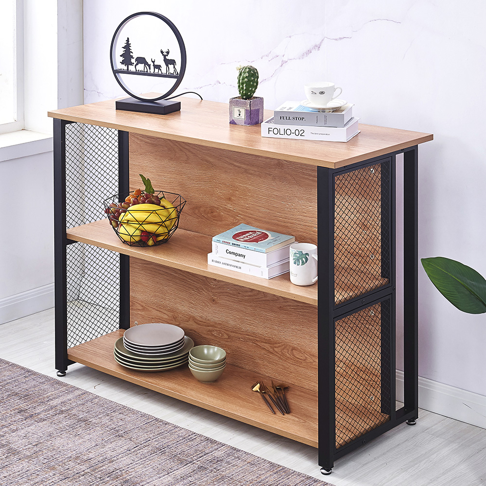 【PLANK】 Bar table