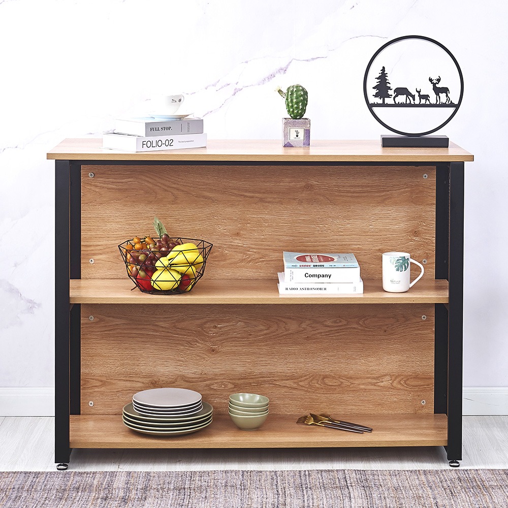 【PLANK】 Bar table