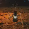 [Monster Camping] Lantern Stand